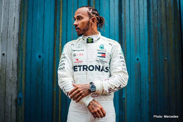 1 lewis hamilton 2020