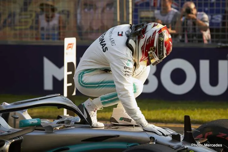 1 lewis hamilton
