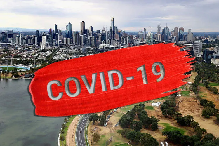 1 melbourne covid 001