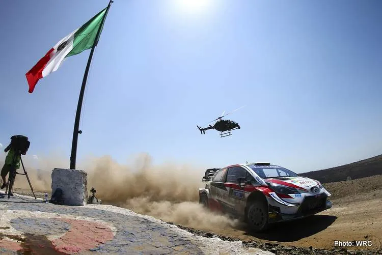 1 ogier