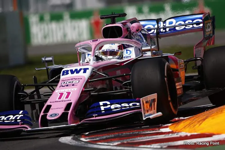 1 perez