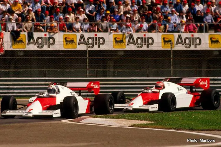 1 prost imola 1984 lauda san marino