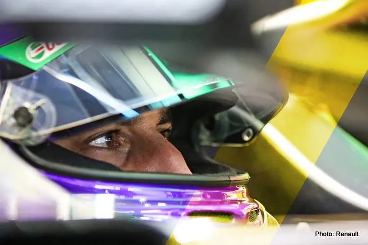 1 ricciardo