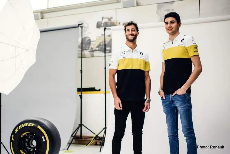 1 ricciardo ocon