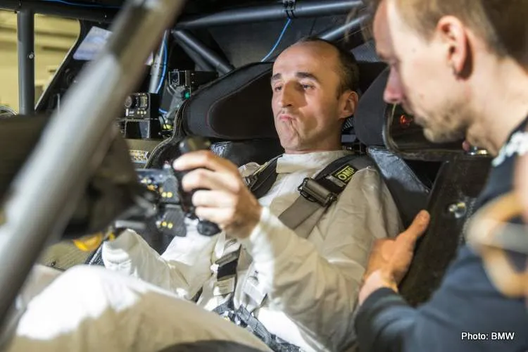 1 robert kubica dtm