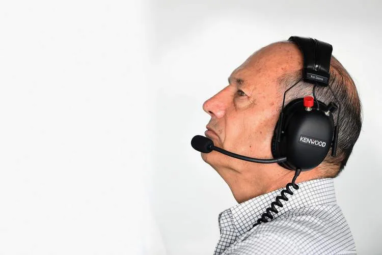 1 ron dennis f1 grand prix germany qualifying r9heq5ukserx 001