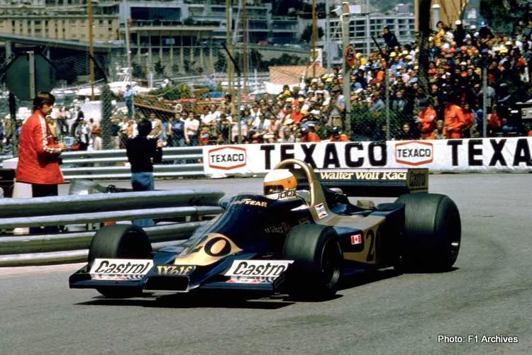 1 schekcter monaco wolff 1977