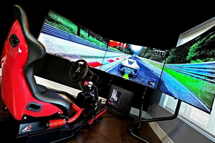 1 simracing