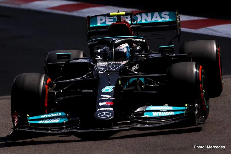 1 valtteri bottas mexico city grand prix