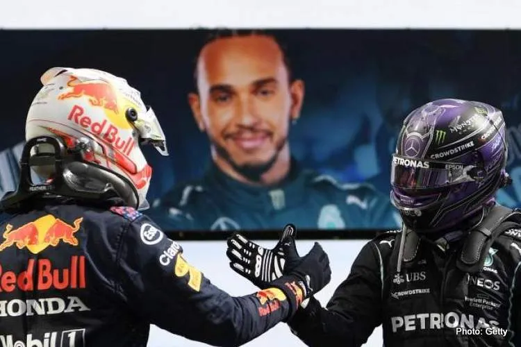 1 verstappen hamilton red bull horner f1 2021 champions