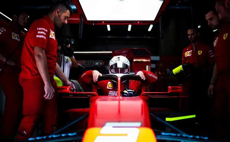 1 vettel