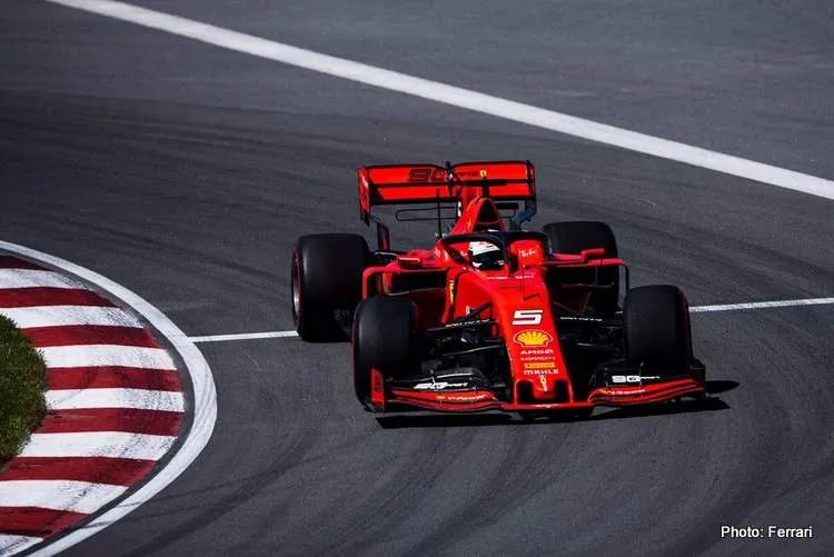 1 vettel
