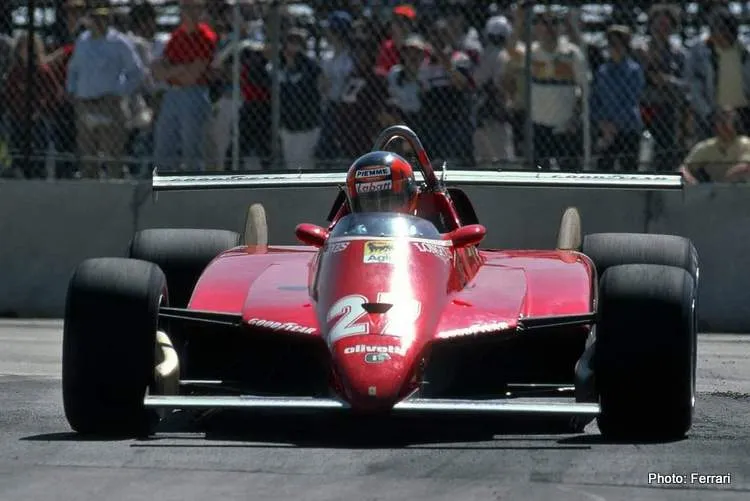126c2 ferrari double wing2