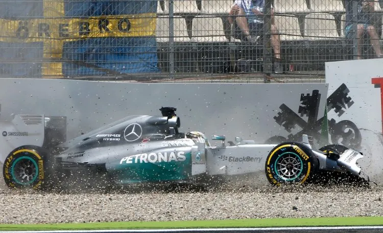 140719145700 hamilton crash qualifying horizontal large gallery