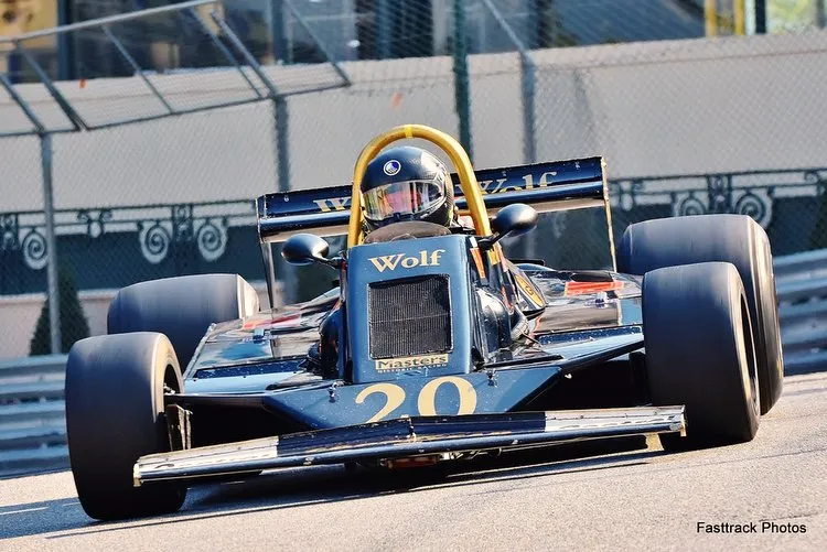 168 11th grand prix monaco historic 2018 sat 12th may 2018 683