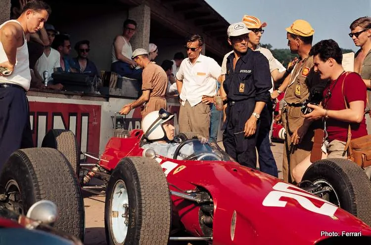 170030 surtees