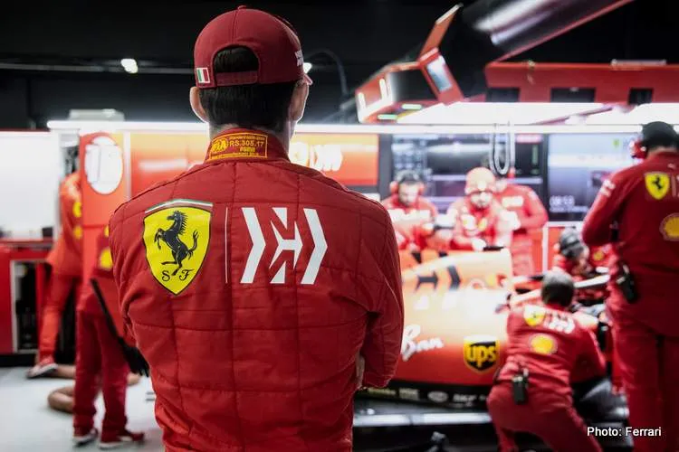 190051 test barcellona leclerc day 5
