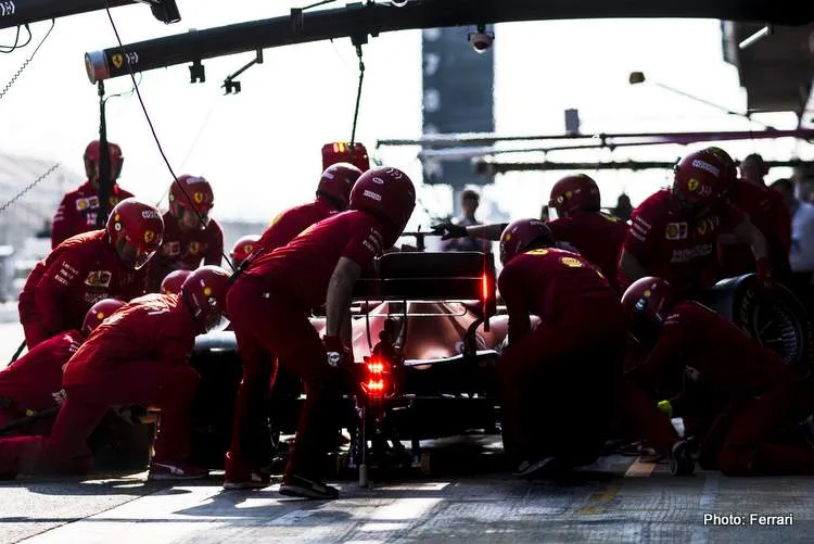 190092 test barcellona day 8