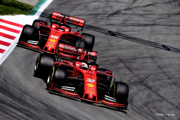190116 test 4 barcelona day 2
