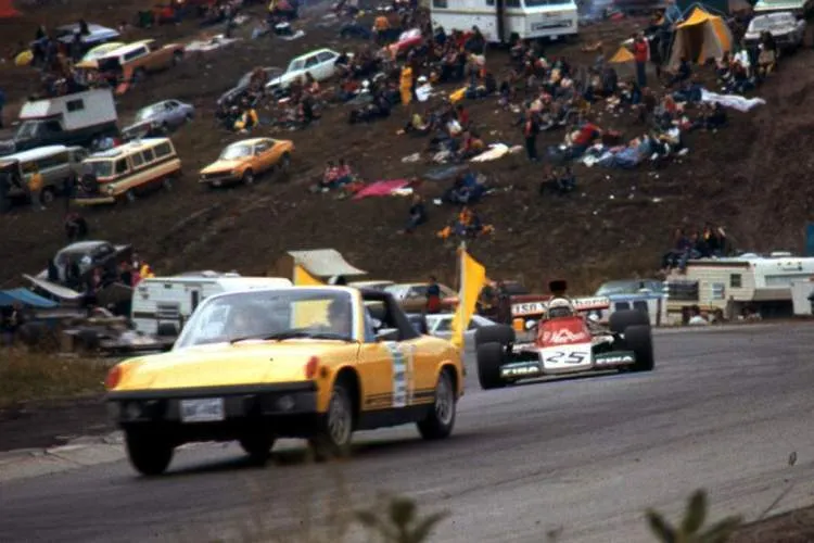 1973 canadian grasnd prix safety car
