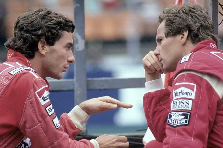 1991 berger