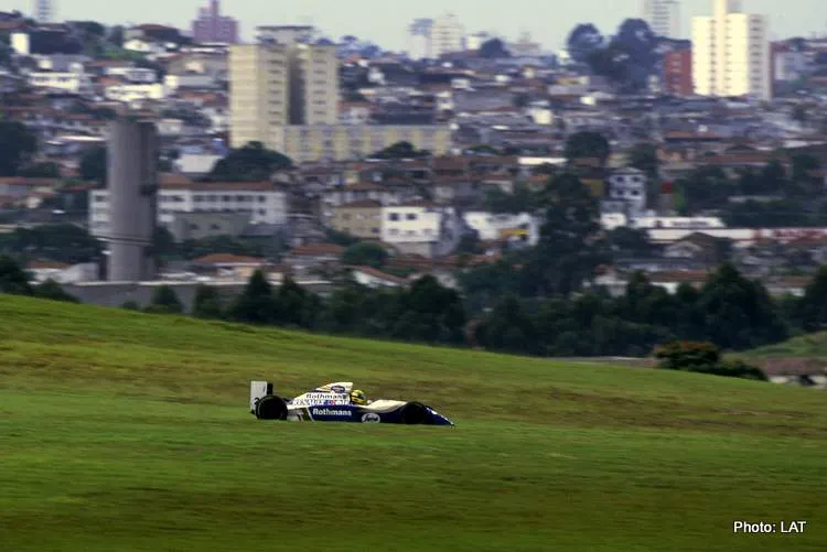 1994williams07