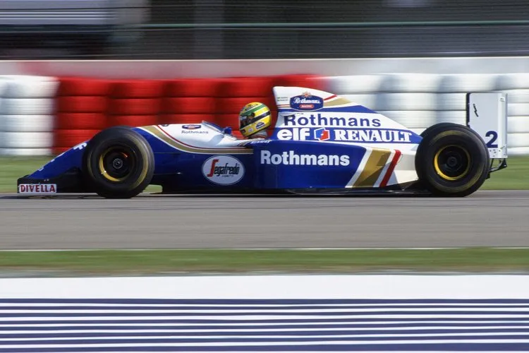 1994williams15