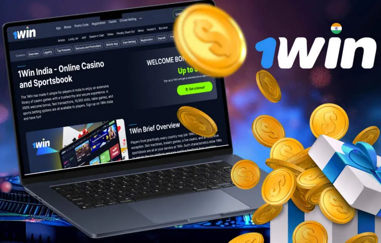 1win bonus