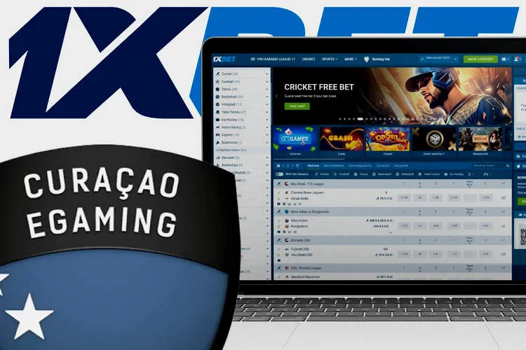 1xbet