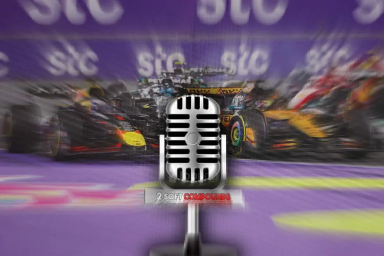 2 soft compunds f1 podcast cover saudi review 001