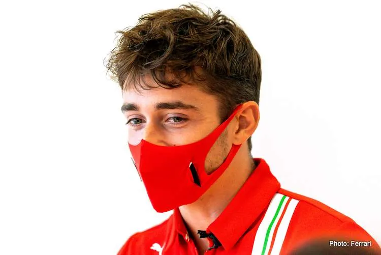 20007 styrian gp press
