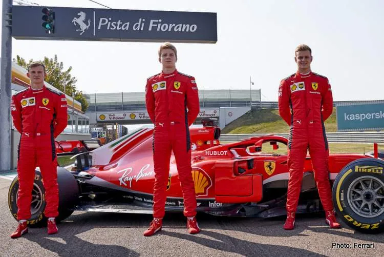 200143 fda f1 debut