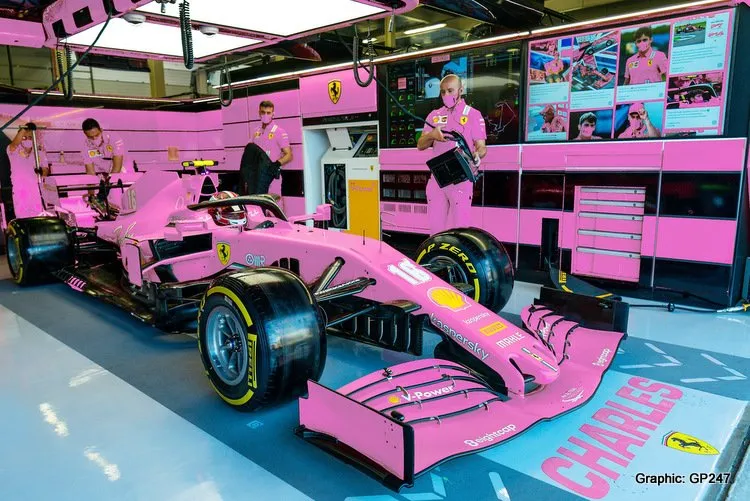 20037 70th anniversary gp quali 001