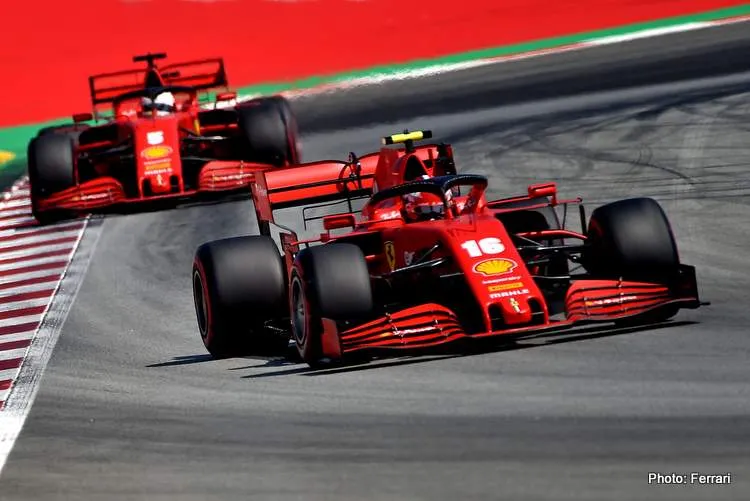 20037 spanish gp quali
