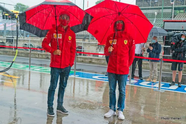 20045 hungarian gp race1