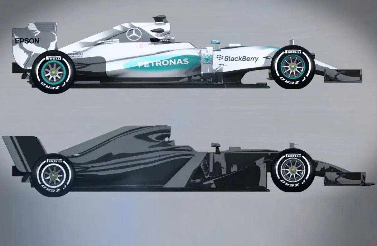 2017 f1