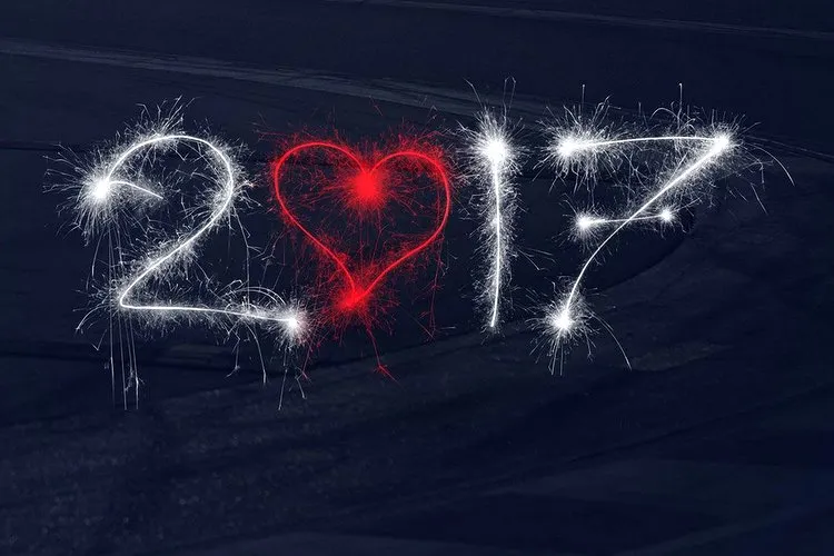2017 season happy new year