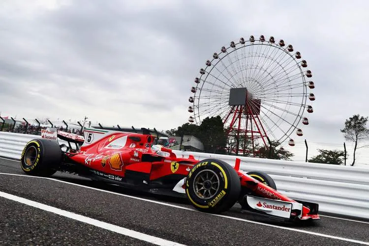 2017 suzuka practice friday 002