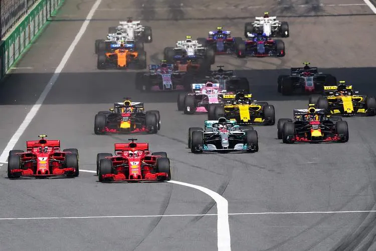 2018 chinese grand prix race photos 018