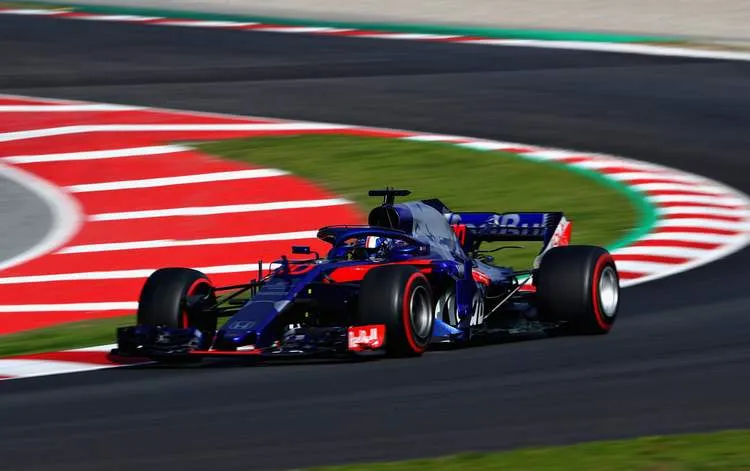 2018 f1 testing barcelona day 7 019