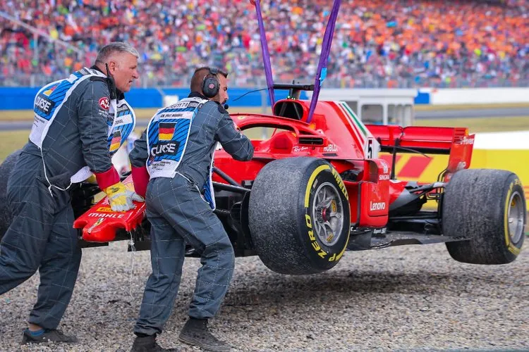 2018 german grand prix photo 100