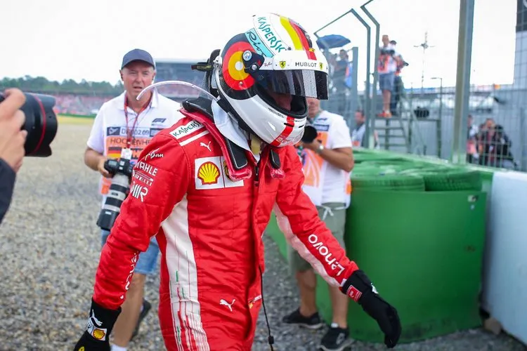 2018 german grand prix photo 111