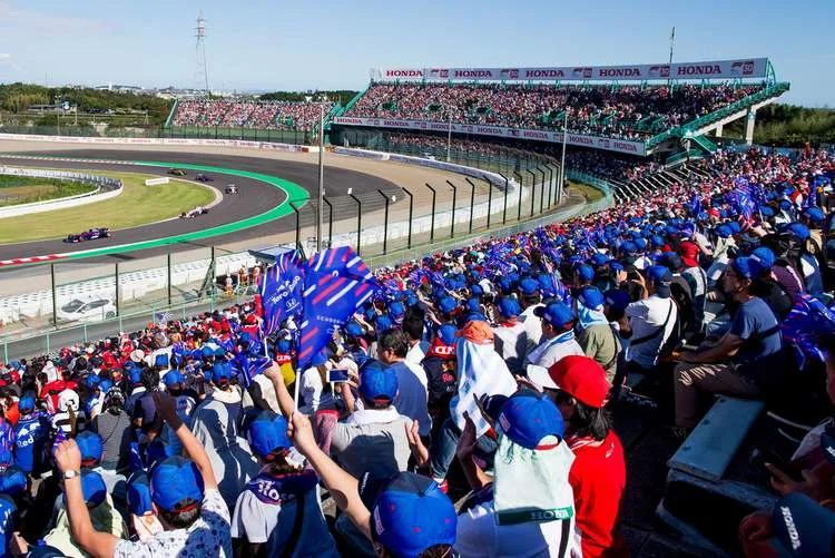 2018 japanese grand prix photo 125