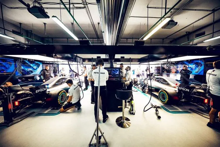2018 rusian grand prix sochi practice fp1 fp2 photo 012