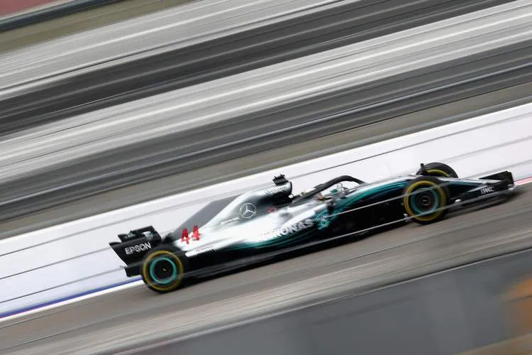2018 rusian grand prix sochi practice fp1 fp2 photo 048