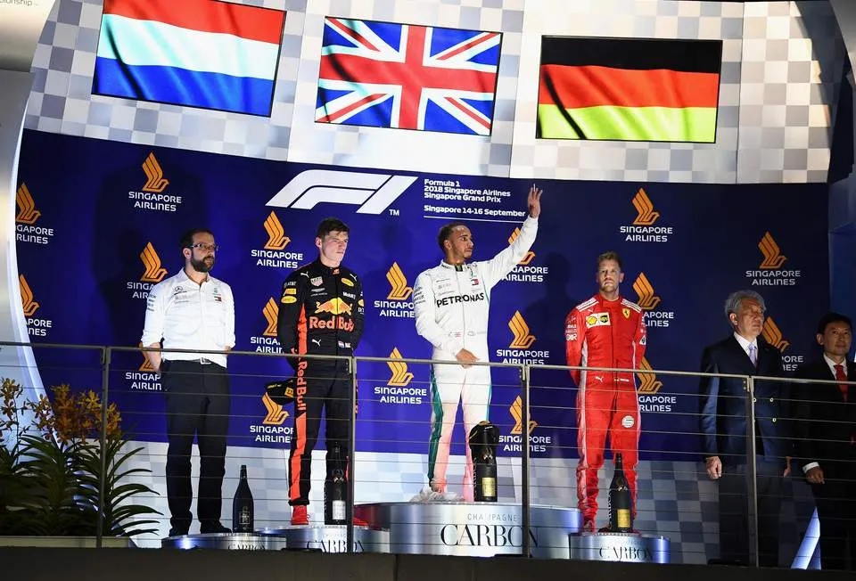 2018 sinagpaore grand prix photo 034
