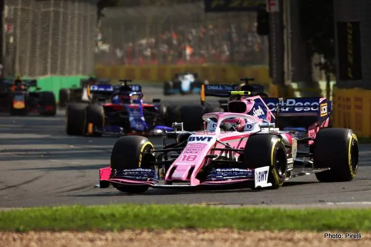 2019 australian grand prix photo f1 melbourne formula 1 17 mar 19 9 11 03 am