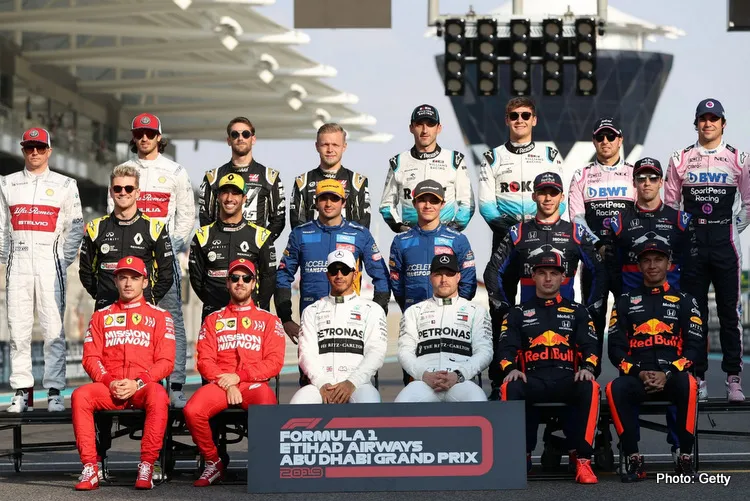2019 drivers photos 11 jan 20 1 42 03 pm