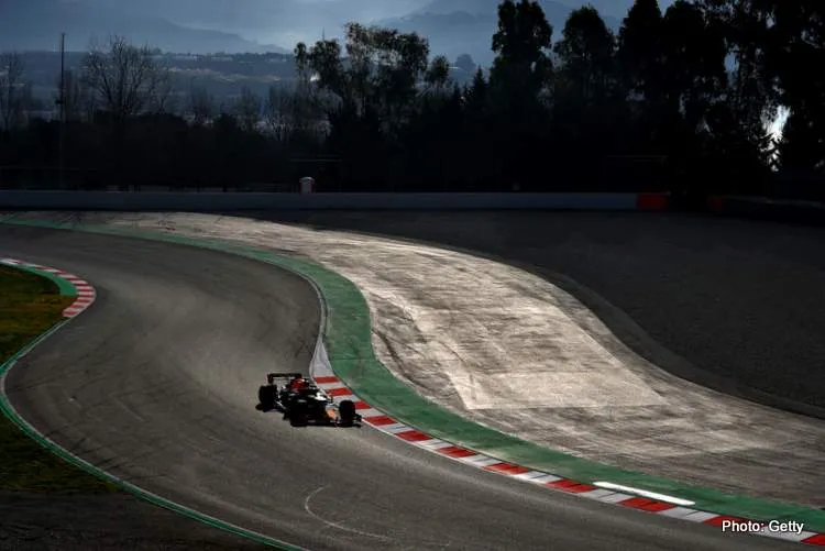 2019 f1 testing barcelona 1 red bull 24 feb 19 7 35 031