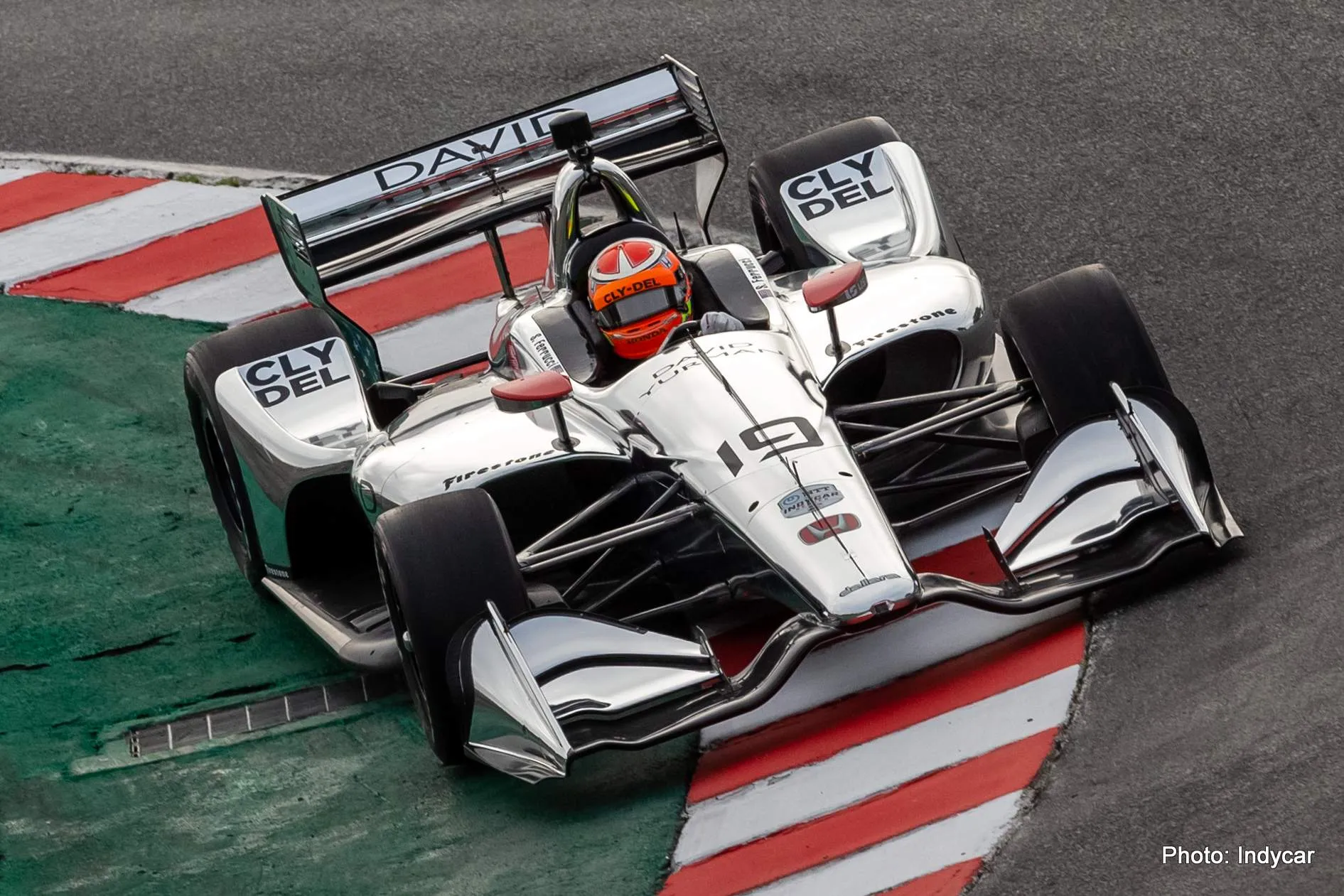 2019 indycar testing laguna seca photo 08 feb 19 10 14 16 am